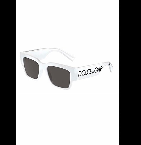 Orj Dolce&Gabbana gözlük