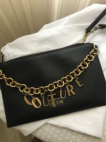 Orj versace çanta