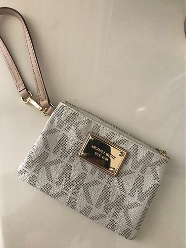 Michael Kors Orj michael kors mini cüzdan