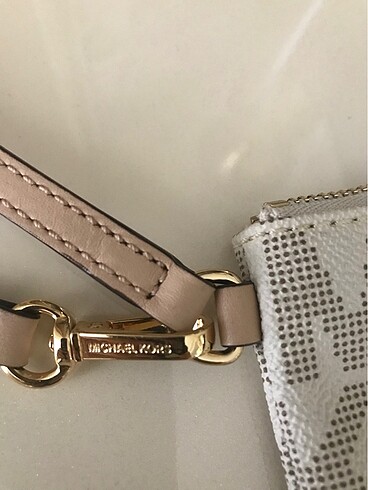 Beden Orj michael kors mini cüzdan