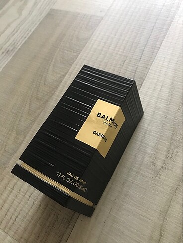 Beden Renk Orj Balmain parfüm