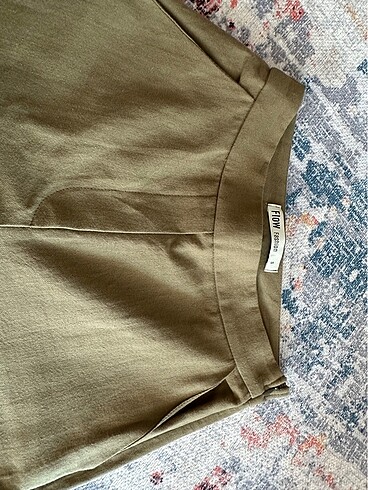 İkili takım yelek pantolon - Görsel 5