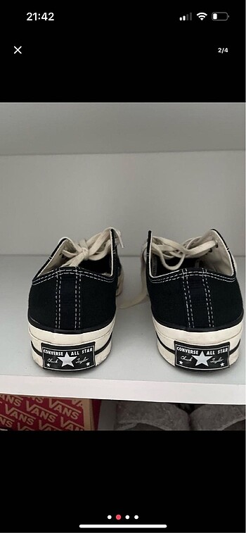 Converse converse