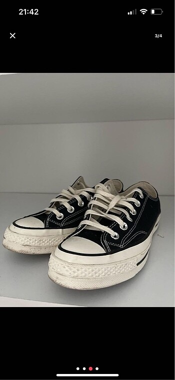38 Beden converse