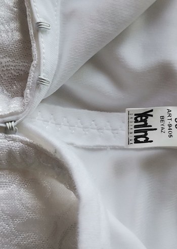 Yeni İnci Korse - Görsel 2