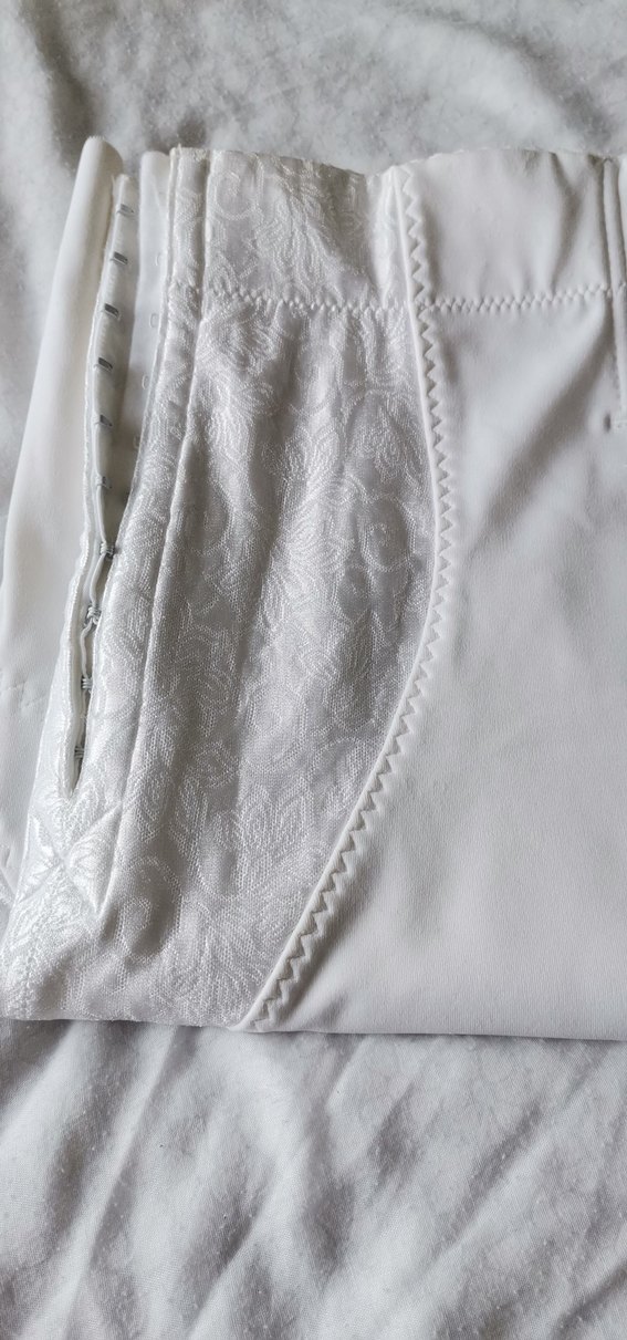 Yeni İnci Korse - Görsel 5