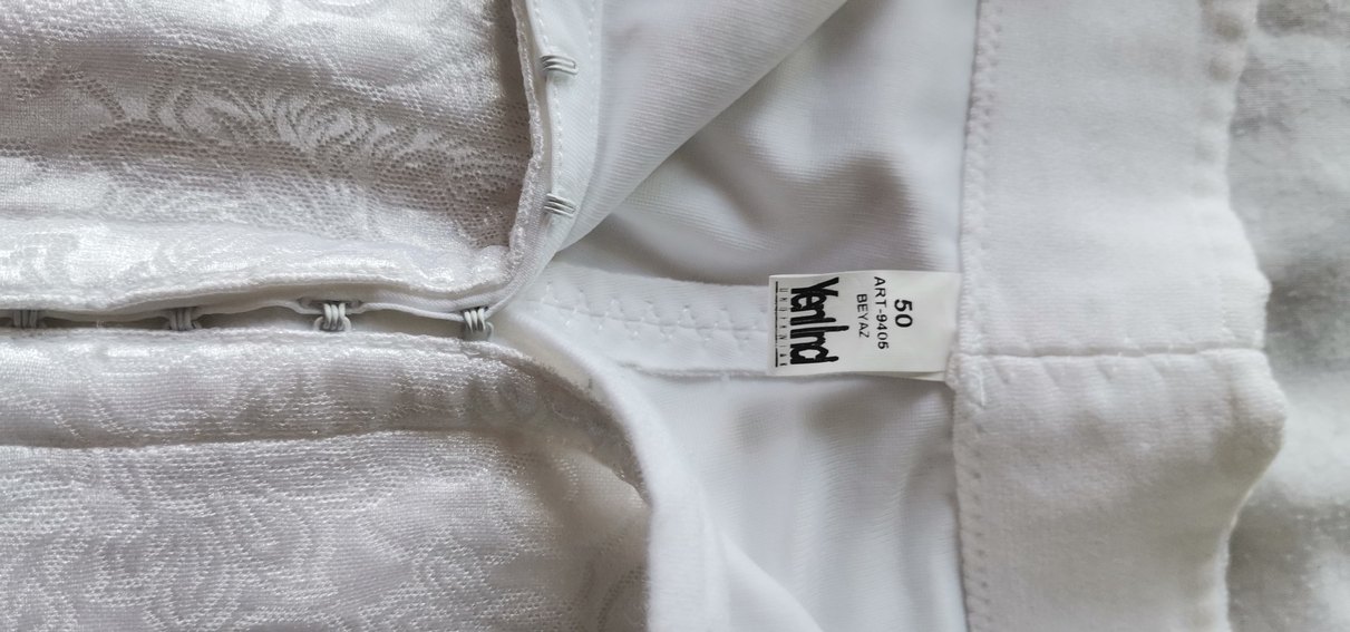 Yeni İnci Korse - Görsel 2