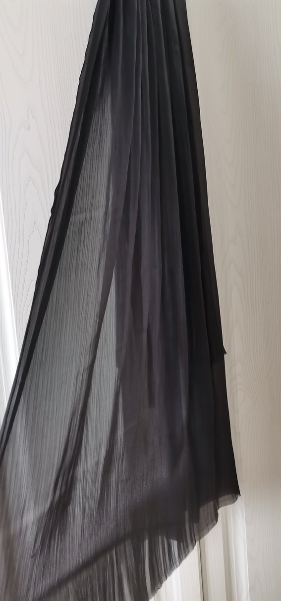 Jan Jan Abiye Şal - Görsel 5