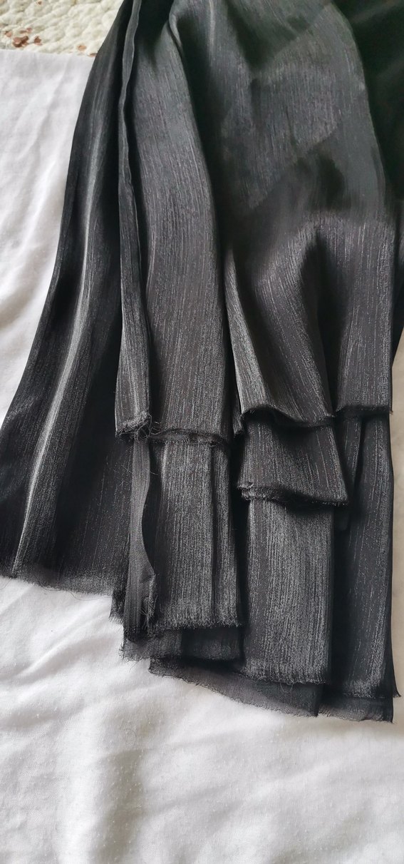 Jan Jan Abiye Şal - Görsel 4