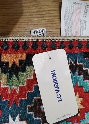 Beden Lcw HOME Bohem Halı