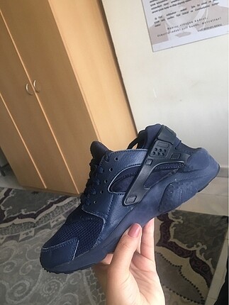 LACİVERT Nike ayakkabı
