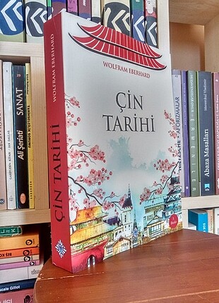 Çin Tarihi 