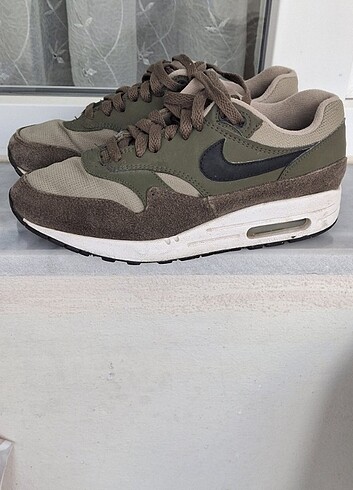 Orijinal Nike Spor ayakkabi