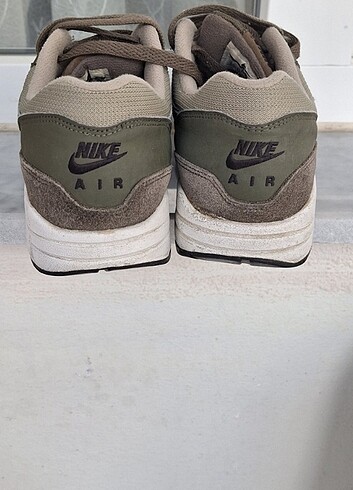 Nike Orijinal Nike Spor ayakkabi