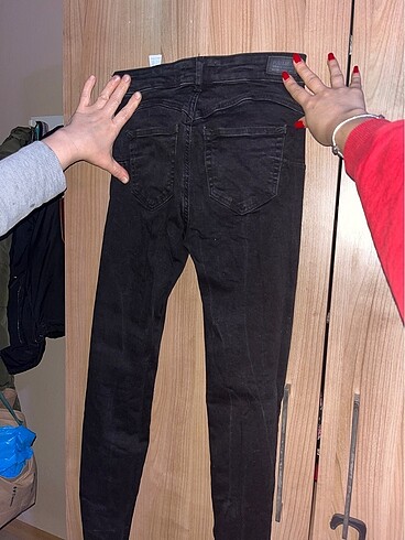 s Beden Pull and bear jean