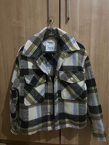 Bershka Bershka ceket
