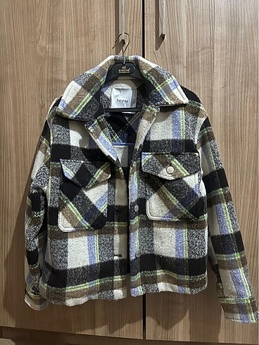 Bershka ceket