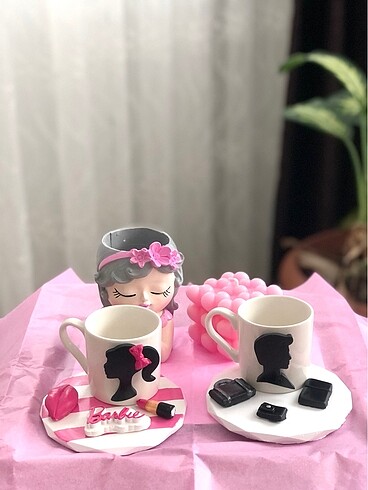 Barbie-Ken Hediye Kutusu????