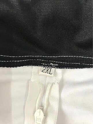 xxl Beden Jarse elbise