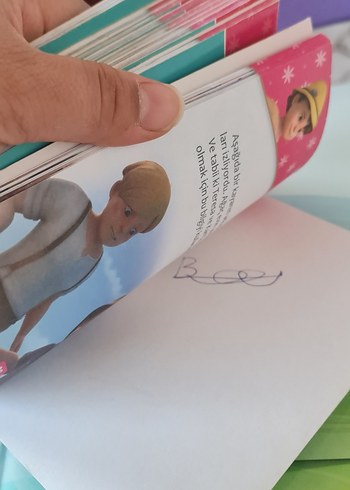 Astronot Hasan & Arkeolog Ali Çocuk Kitapları - Görsel 9