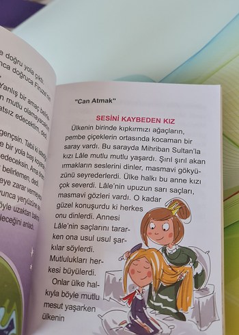 Astronot Hasan & Arkeolog Ali Çocuk Kitapları - Görsel 15