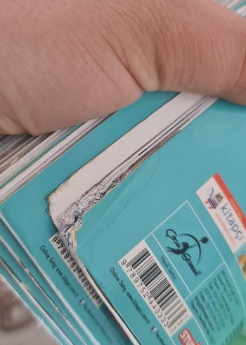 Astronot Hasan & Arkeolog Ali Çocuk Kitapları - Görsel 8