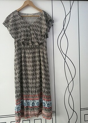 LC Waikiki LC waikiki elbise