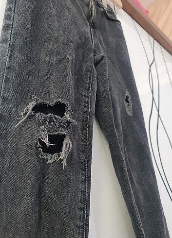 LC Waikiki Kız çocuk mom jean