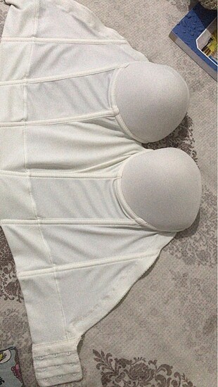 Vintage korse