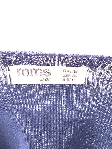 36 Beden çeşitli Renk PreLoved Bluz %70 İndirimli.