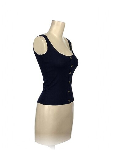 Vintage Love PreLoved Bluz %70 İndirimli.