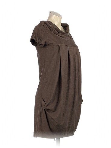 Vintage Love PreLoved Kısa Elbise %70 İndirimli.