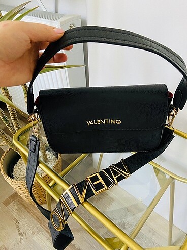 Beden Valentino Muadili Çanta