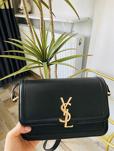 Ysl muadili askılı çanta