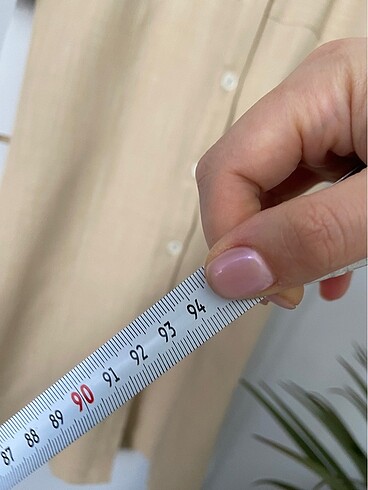 Kısa kollu elbise - Görsel 3