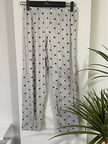 Aqua Puantiyeli yüksek kalite pijama
