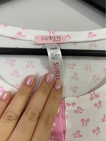 Suwen ikili lohusa takımı - Görsel 10