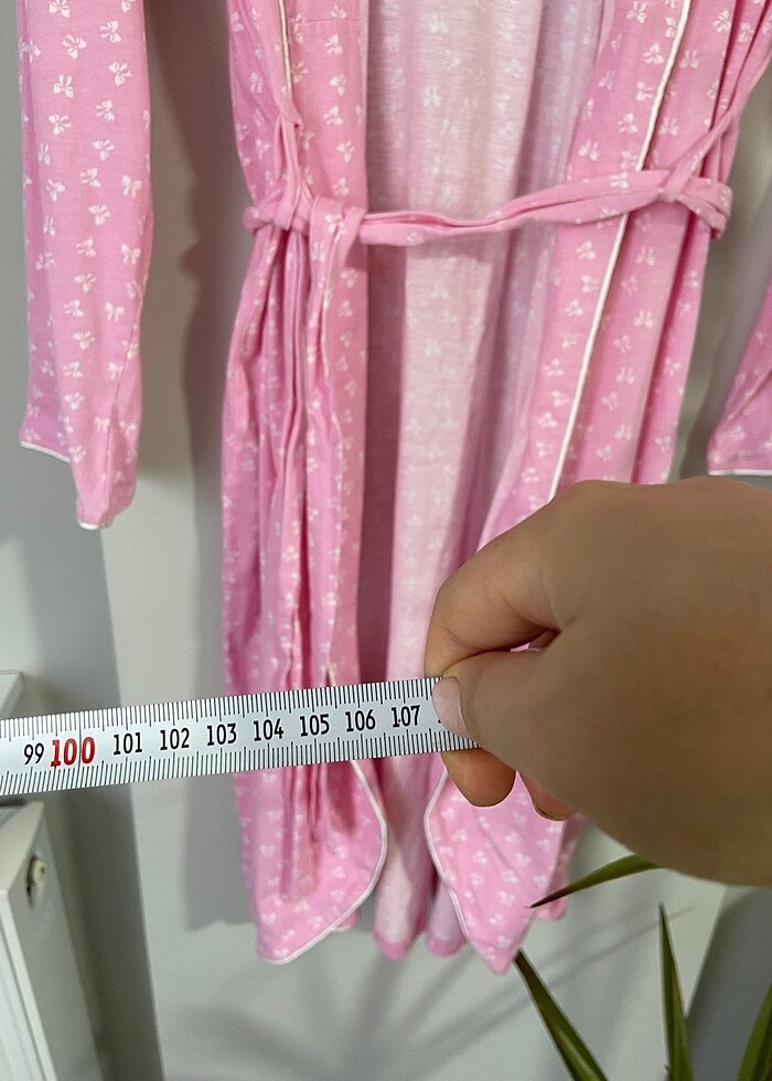 Suwen ikili lohusa takımı - Görsel 4