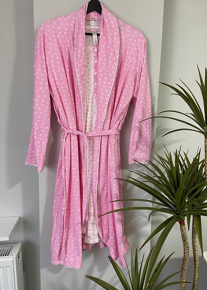 Suwen ikili lohusa takımı - Görsel 2