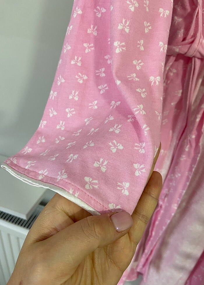 Suwen ikili lohusa takımı - Görsel 5