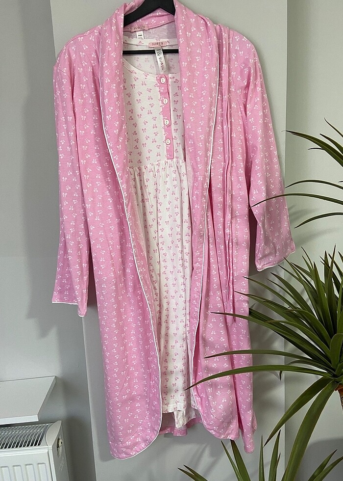 Suwen ikili lohusa takımı - Görsel 3