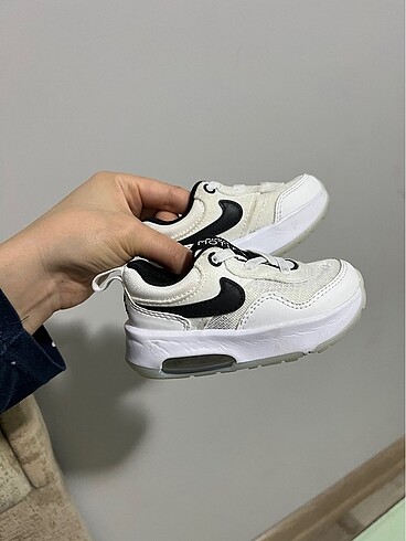Nike Airmax Bebek Ayakkabı
