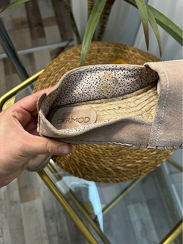 Derimod Espadril - Görsel 5
