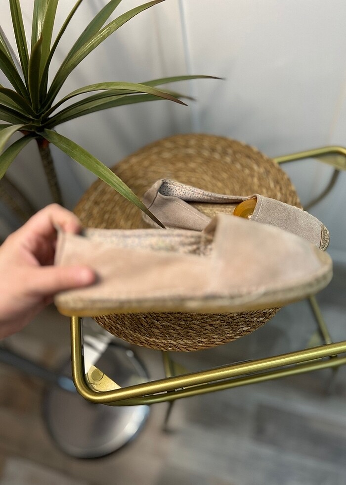 Derimod Espadril - Görsel 3