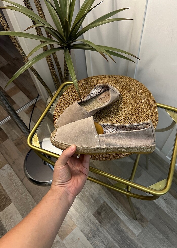 Derimod Espadril - Görsel 2