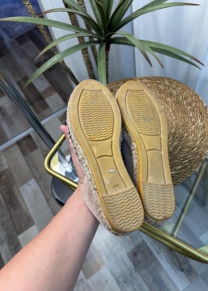 Derimod Espadril - Görsel 4