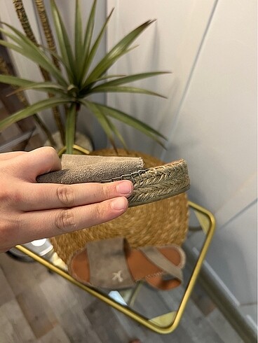 Fabrika Espadril - Görsel 7