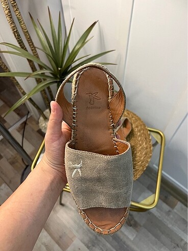 Fabrika Espadril - Görsel 6
