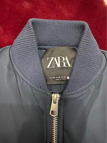 xs Beden zara bir kez giyildi