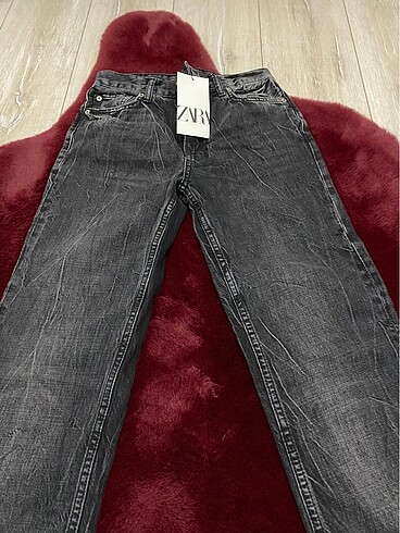 ZARA JEAN